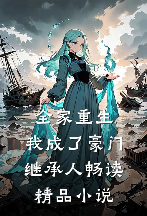 全家重生,我成了豪门继承人畅读精品