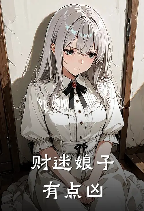 财迷娘子有点凶