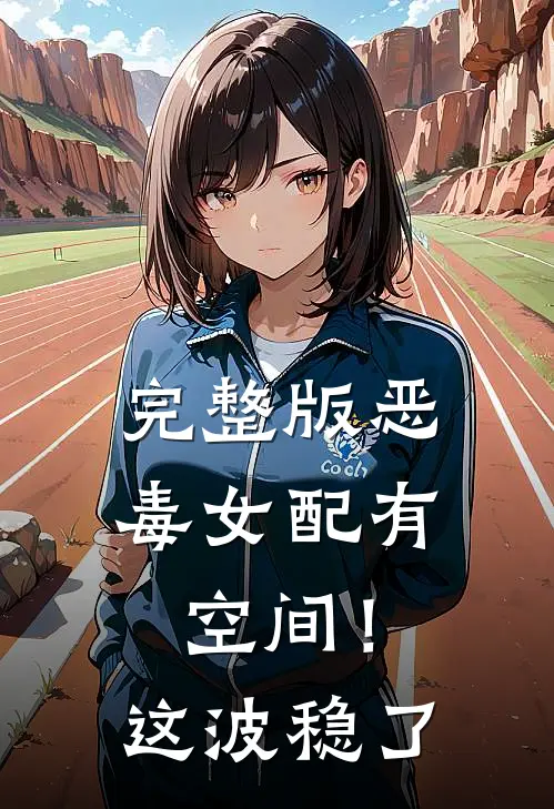 完整版恶毒女配有空间！这波稳了