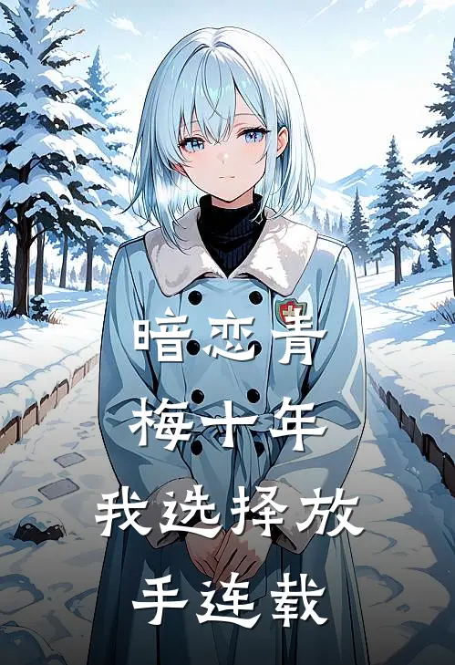 暗恋青梅十年,我选择放手连载