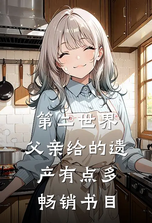 第二世界，父亲给的遗产有点多畅销书目
