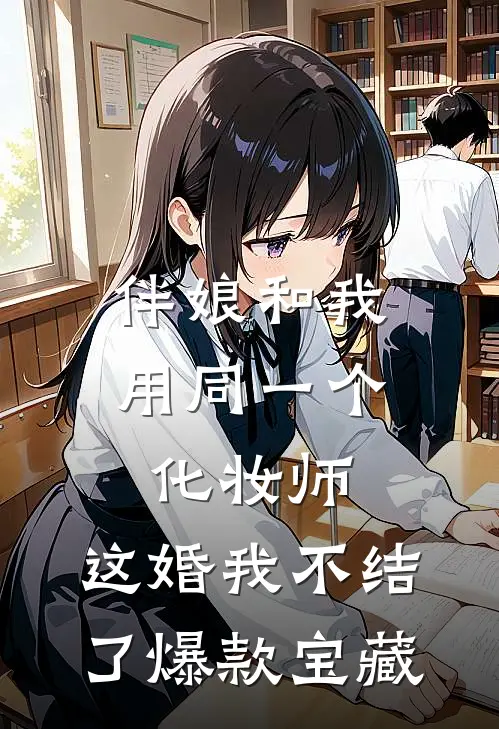 伴娘和我用同一个化妆师，这婚我不结了爆款宝藏