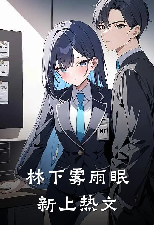 林下雾雨眠新上热文