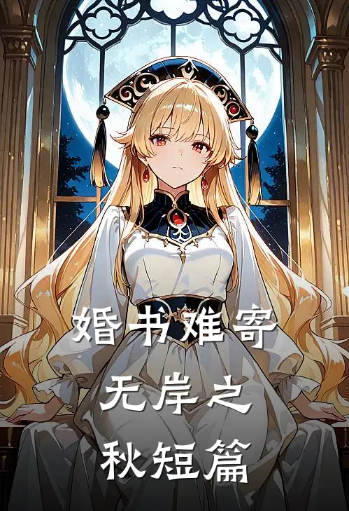 婚书难寄，无岸之秋短篇