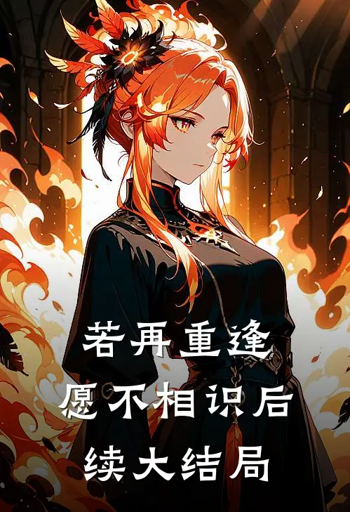 若再重逢，愿不相识后续大结局