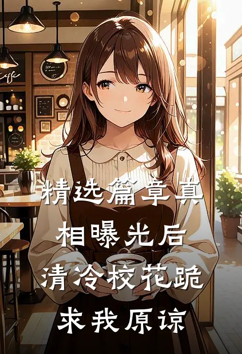 精选篇章真相曝光后，清冷校花跪求我原谅