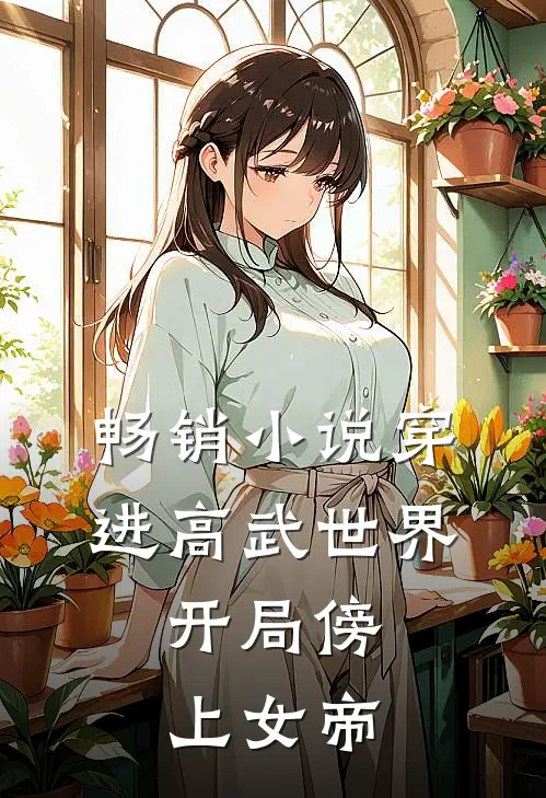 畅销穿进高武世界,开局傍上女帝的