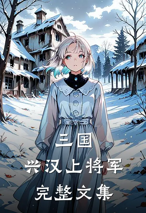 三国：兴汉上将军完整文集