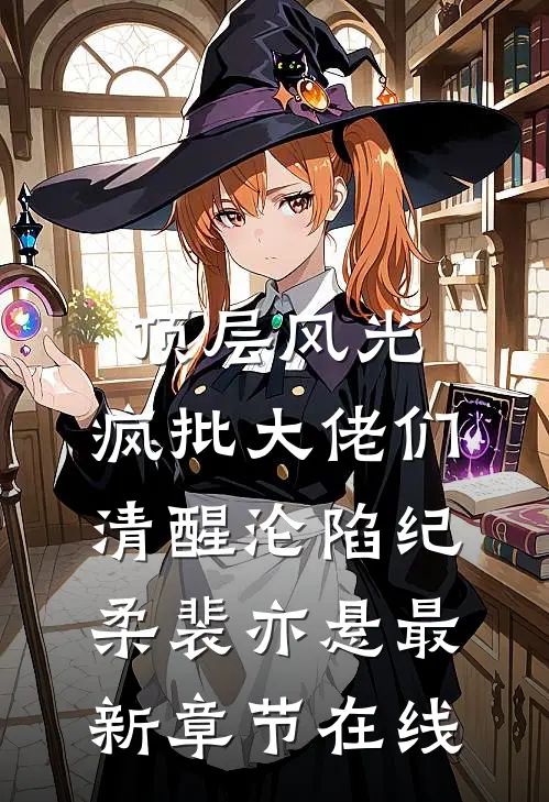 顶层风光：疯批大佬们清醒沦陷纪柔裴亦悬最新章节在线