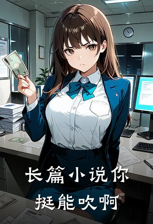 长篇小说你挺能吹啊