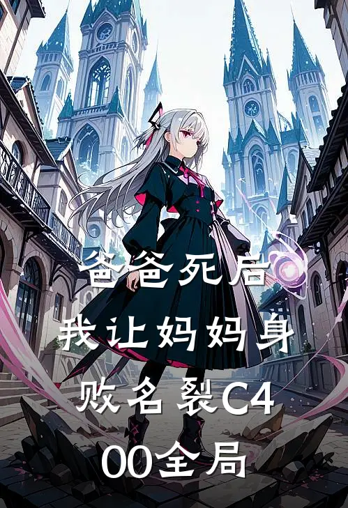 爸爸死后，我让妈妈身败名裂C400全局