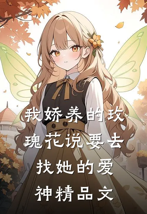 我娇养的“玫瑰”花说要去找她的爱神精品文