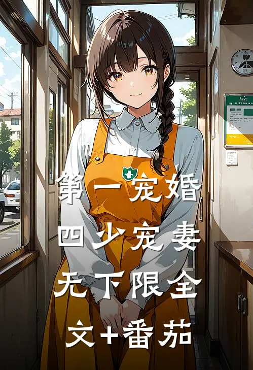 第一宠婚：四少宠妻无下限全文+番茄