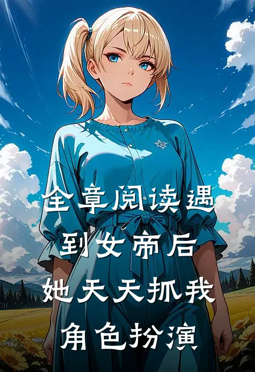 全章阅读遇到女帝后，她天天抓我角色扮演