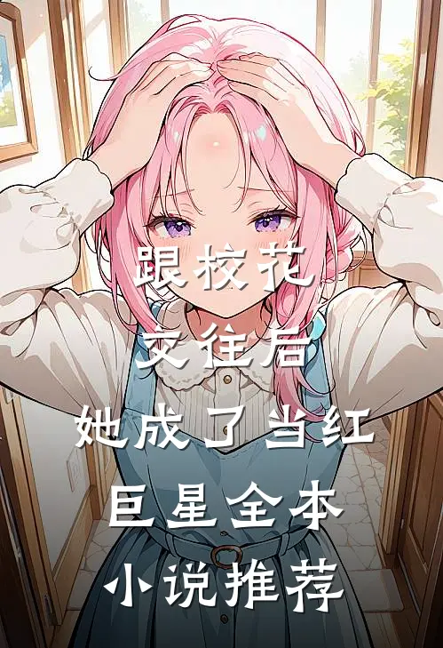 跟校花交往后，她成了当红巨星全本小说推荐