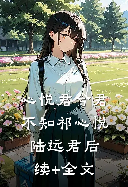 心悦君兮君不知祁心悦陆远君后续+全文