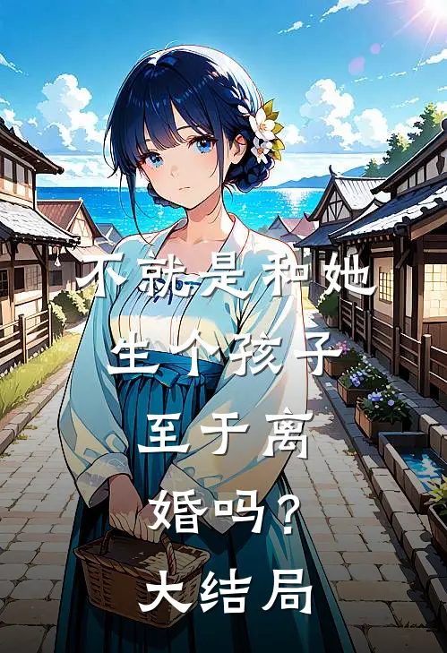 不就是和她生个孩子，至于离婚吗？大结局