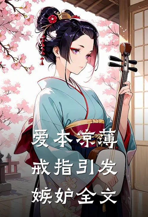 爱本凉薄-戒指引发嫉妒全文