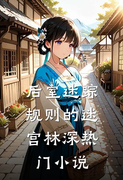 后室迷踪：规则的迷宫林深热门小说