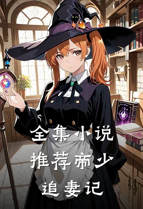 全集小说推荐帝少追妻记