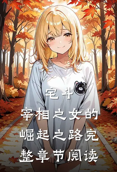 宅斗：宰相之女的崛起之路完整章节阅读
