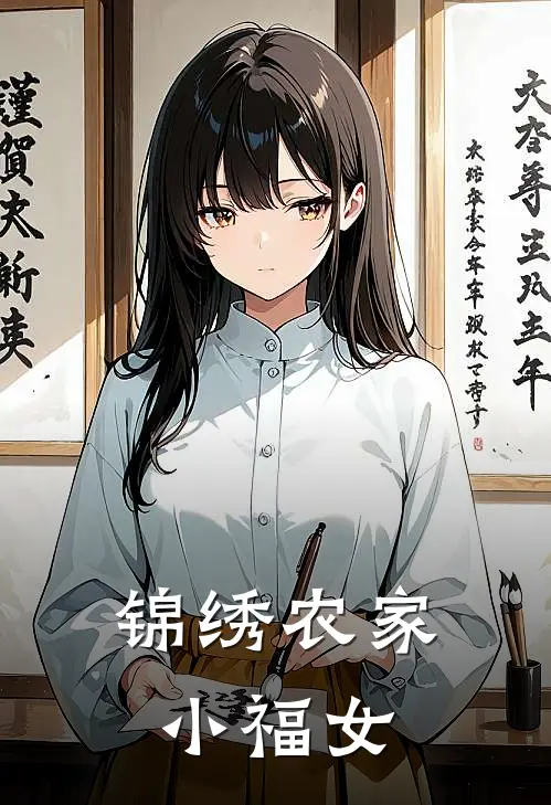 锦绣农家小福女