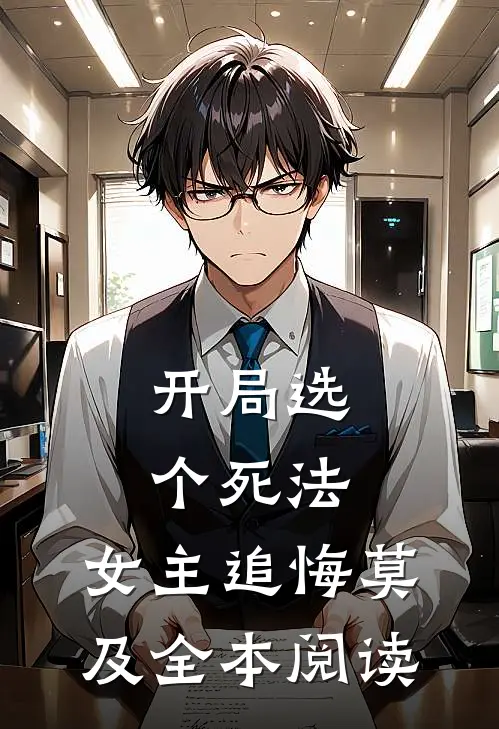 开局选个死法，女主追悔莫及全本阅读