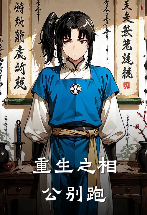 重生之相公别跑