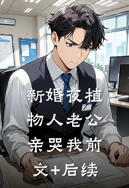 新婚夜植物人老公亲哭我前文+后续