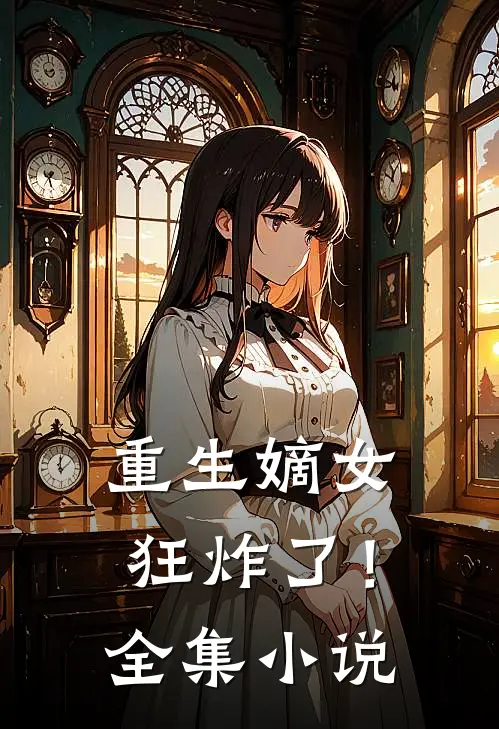 重生嫡女狂炸了!全集免费阅读