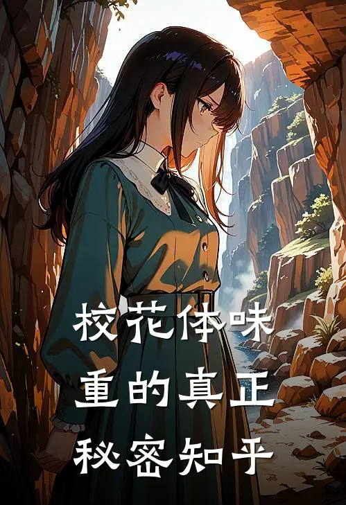 校花体味重的真正秘密知乎