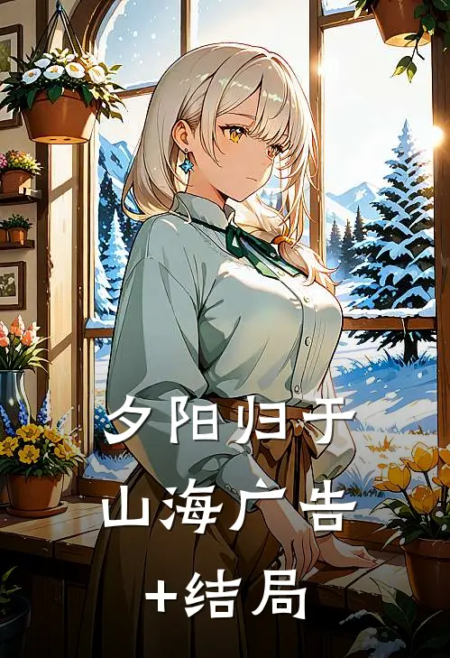 夕阳归于山海广告+结局