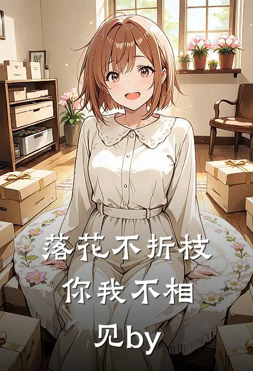 落花不折枝，你我不相见by