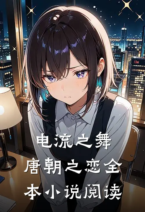 电流之舞：唐朝之恋全本小说阅读
