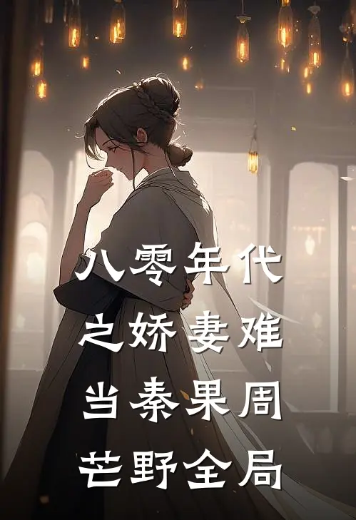 八零年代之娇妻难当秦果周芒野全局