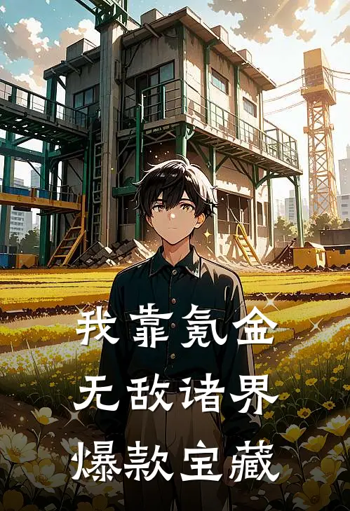 我靠氪金无敌诸界爆款宝藏