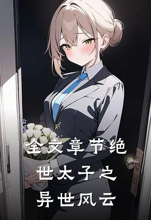 全文章节绝世太子之异世风云