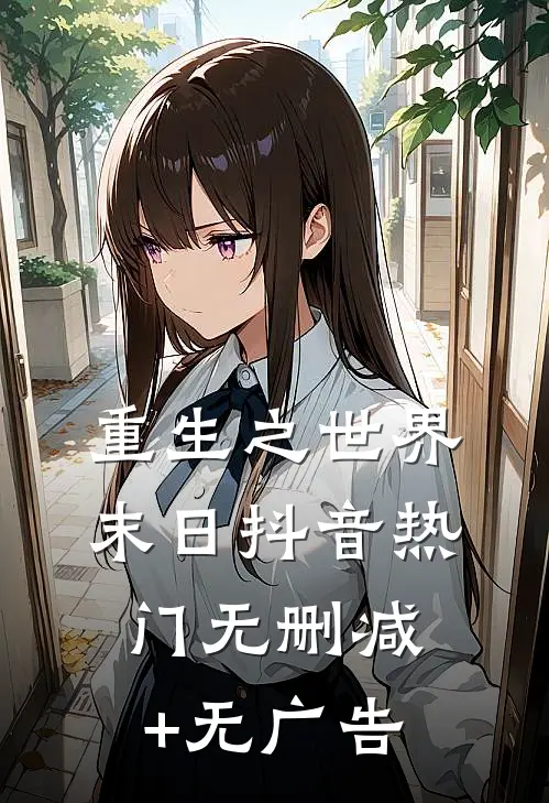 重生之世界末日抖音热门无删减+无广告