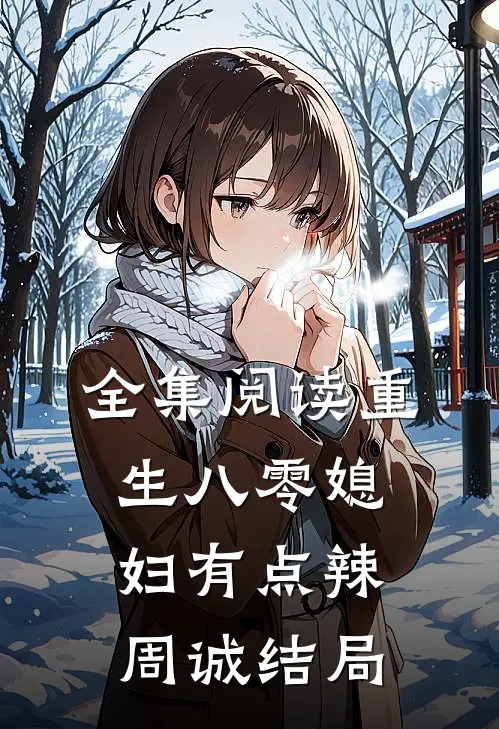 全集阅读重生八零媳妇有点辣周诚结局