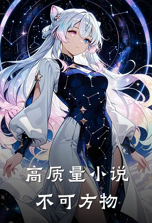 高质量小说不可方物