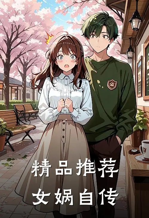 精品推荐女娲自传