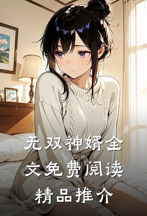 无双神婿全文免费阅读精品推介