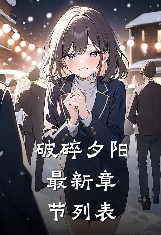 破碎夕阳最新章节列表