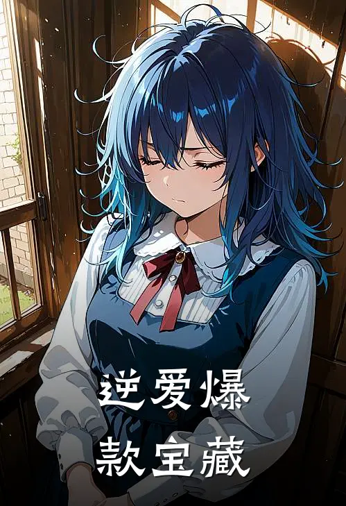 逆爱爆款宝藏