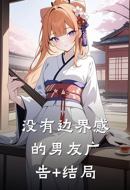 没有边界感的男友广告+结局