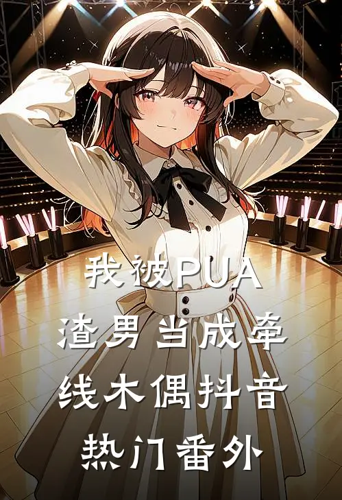 我被PUA渣男当成牵线木偶抖音热门 番外