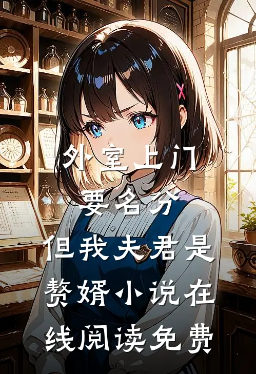 外室上门要名分，但我夫君是赘婿小说在线阅读免费