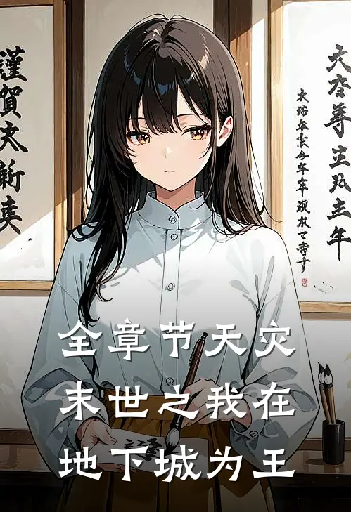 全章节天灾末世之我在地下城为王