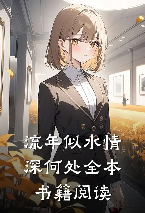 流年似水情深何处全本书籍阅读