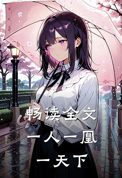 畅读全文一人一凰一天下